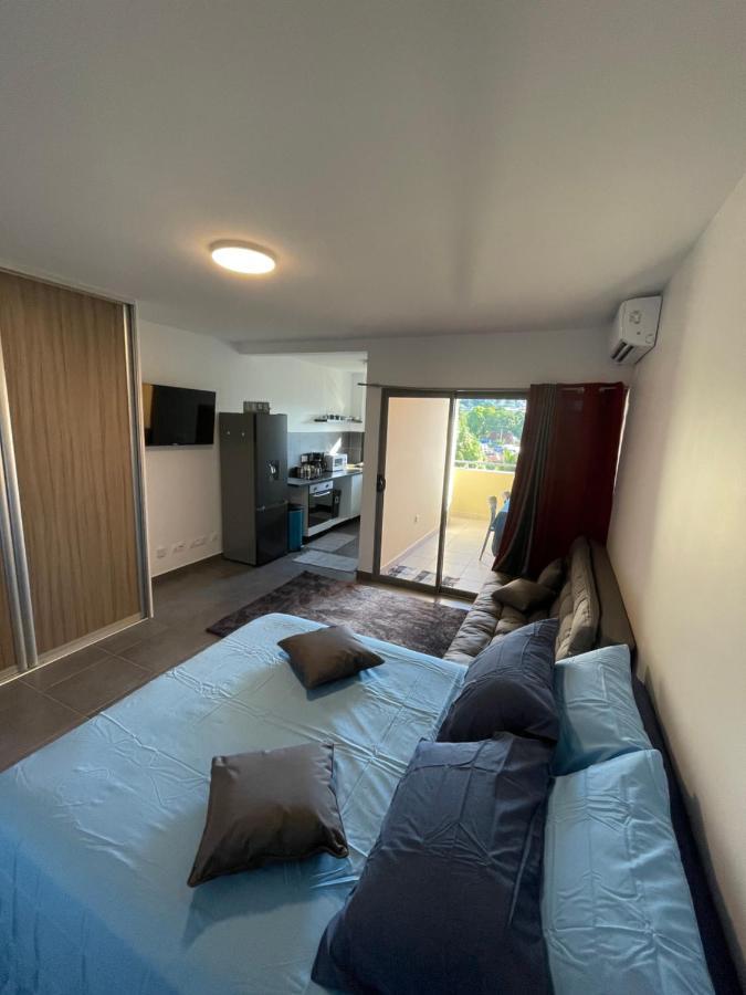 Papeete Guest Studio Exterior photo