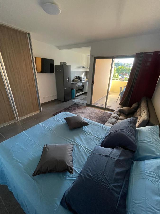 Papeete Guest Studio Exterior photo